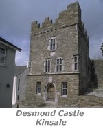 desmondcastleKinsale